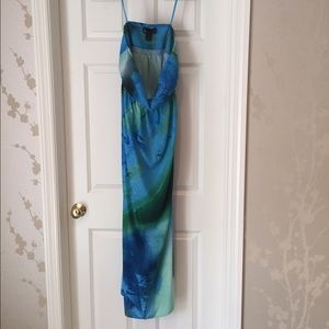 Plus Size Lane Bryant Maxi Dress size 18-20
