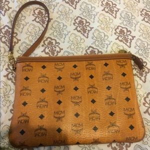 MCM bag