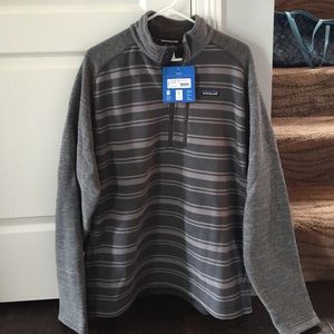 Men's Patagonia Better Sweater XL