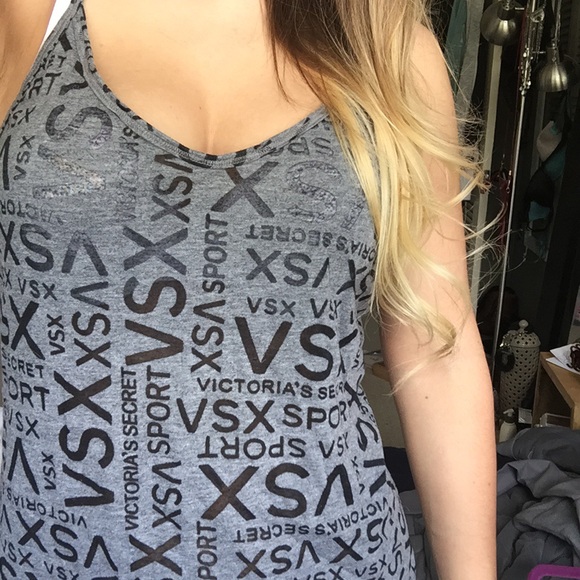 VSX tank
