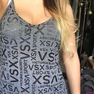 VSX tank