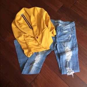 Bundle trade for Bekky