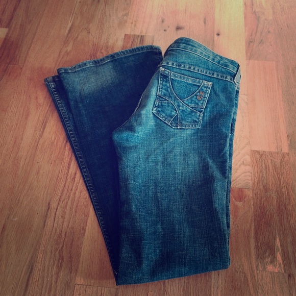 Juicy Couture Jeans