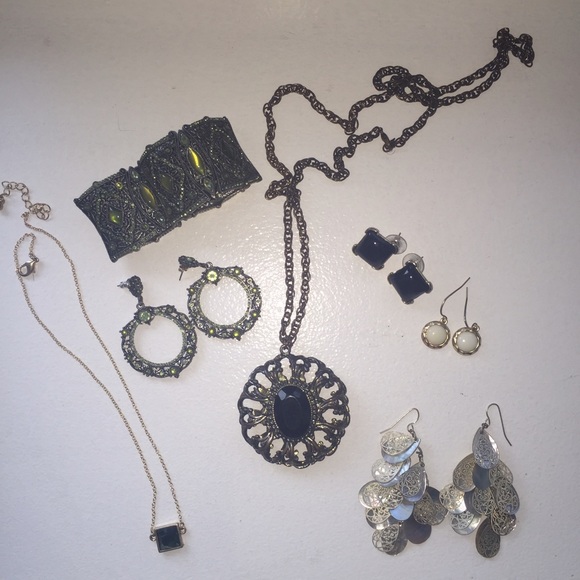Accessories as a pack