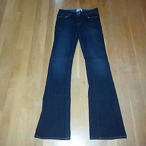 Paige Jeans, Skyline Boot