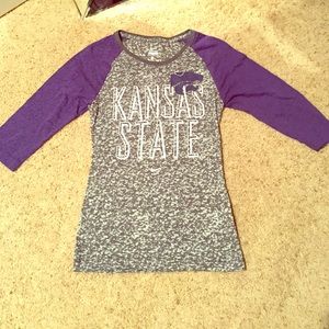 Kstate tshirt