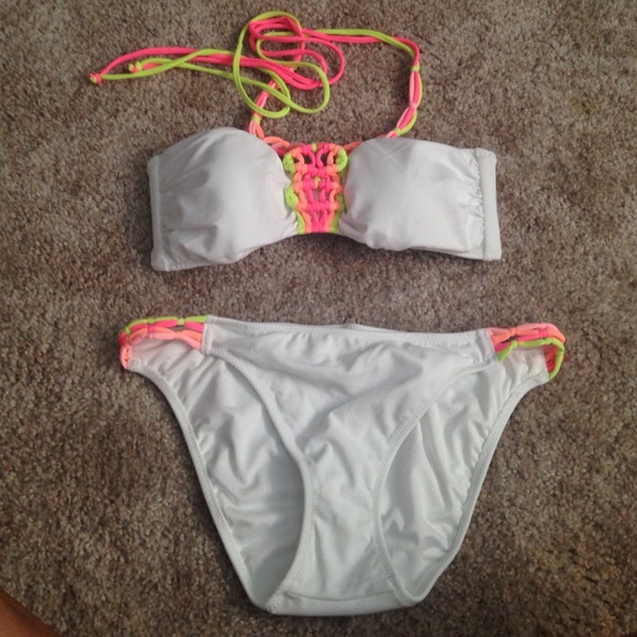 New VS Bathing suit. Never Worn!