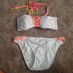 New VS Bathing suit. Never Worn!