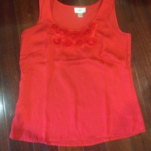 Nwot Ann Taylor Top