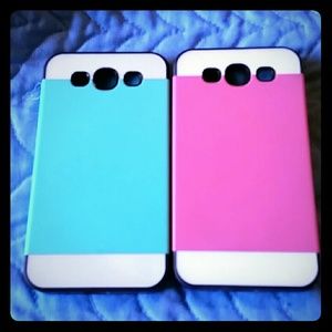 Galaxy 3 phone  case