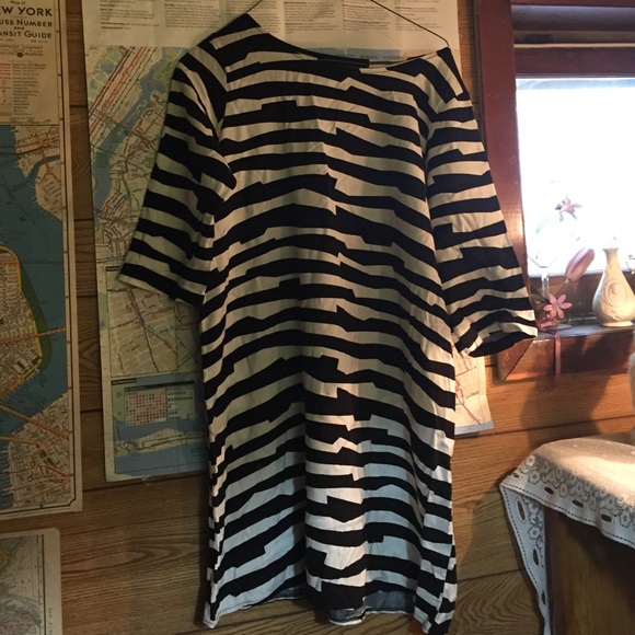 American Apparel. Cali Select Tent Dress