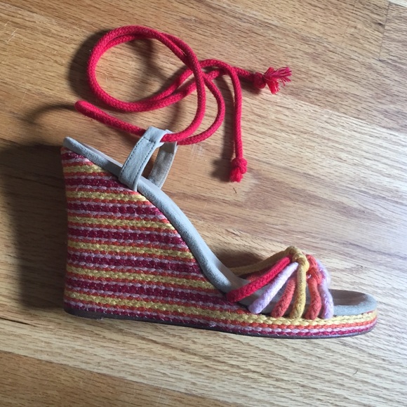 Marc Jacobs espadrilles