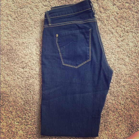 Not for sale - James jeans sz 28