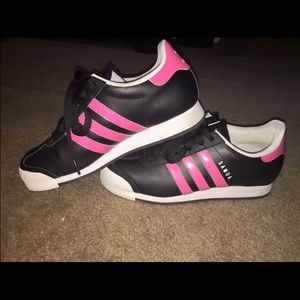 Womans Adidas (bundle)