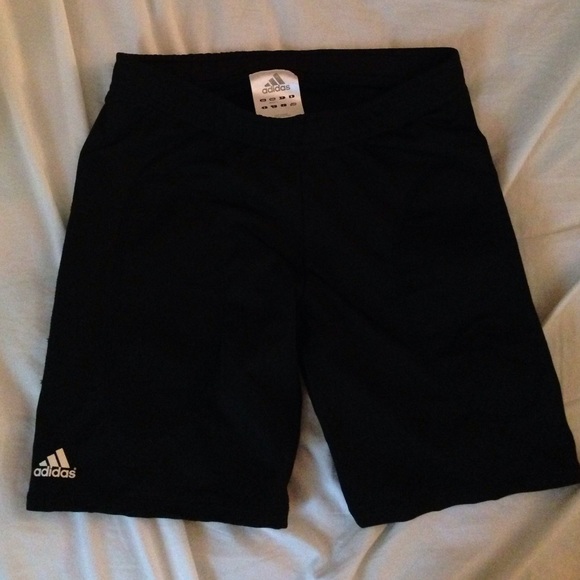 Adidas Women's Softball Padded Shorts