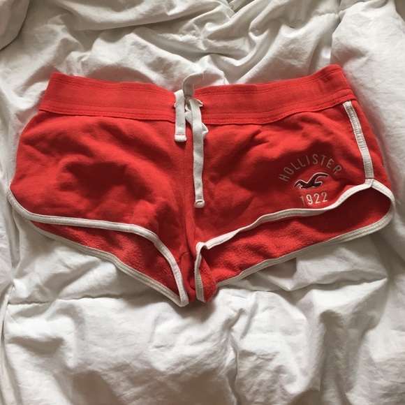 Hollister shorts