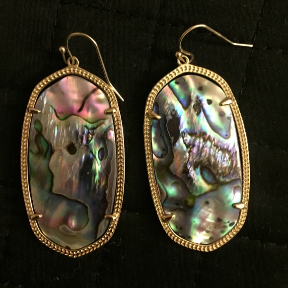 Kendra Scott Danielle Earrings