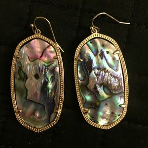 Kendra Scott Danielle Earrings