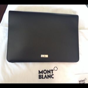 MONT BLANC Portfolio