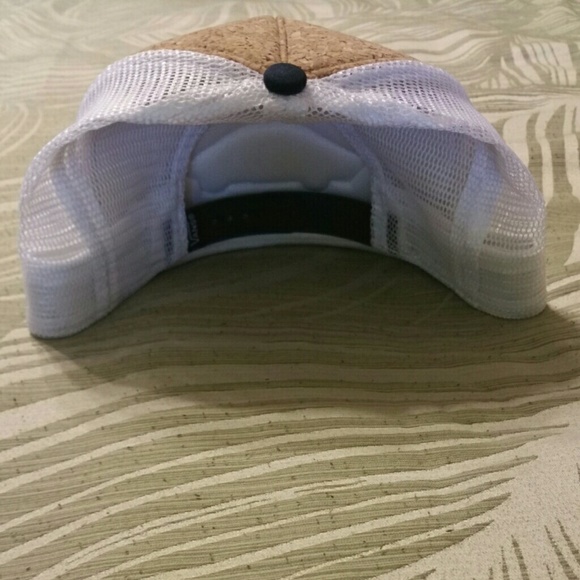 ***SOLD***Vans Snapback***SOLD*** - Picture 3 of 3