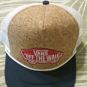 ***SOLD***Vans Snapback***SOLD***