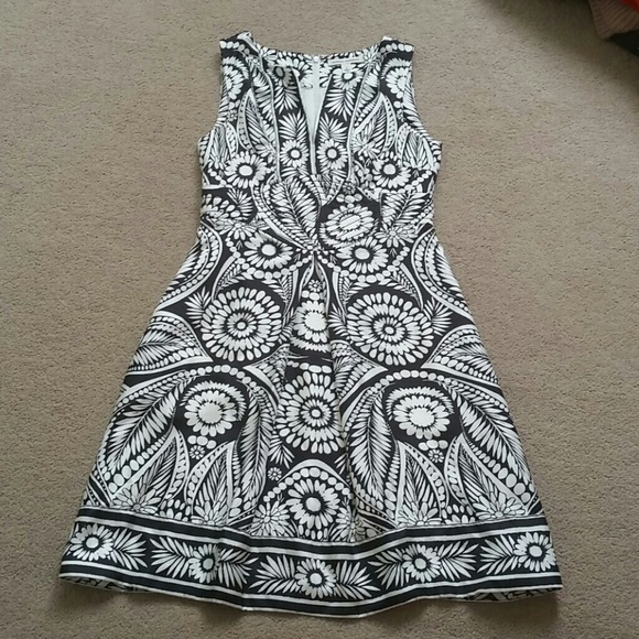 Banana Republic Sundress