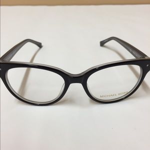 2015 Michael Kors Prescription Ready Frames
