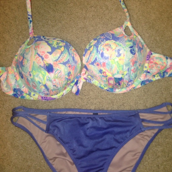 Victoria secret swim suit