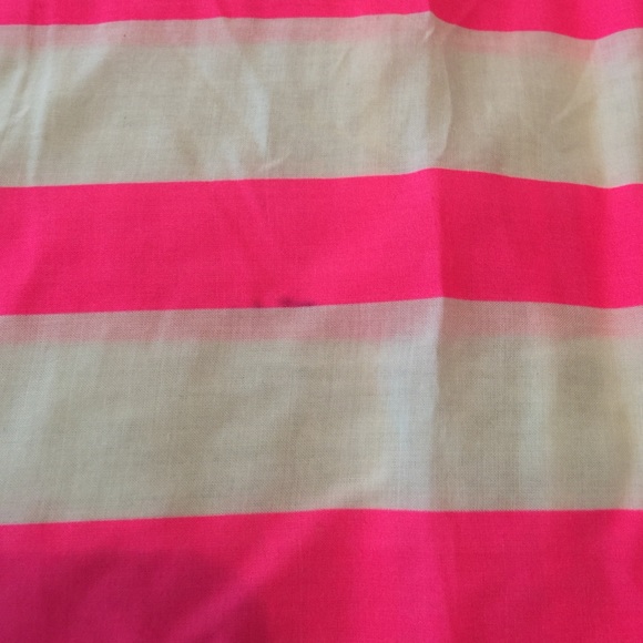 Striped tank - Picture 3 of 3