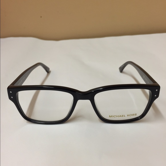 2015 Michael Kors Prescription Ready Frames