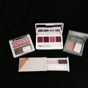 Clinique Makeup Assortment
