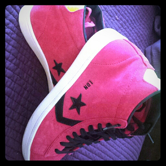 Hightop Sneakers