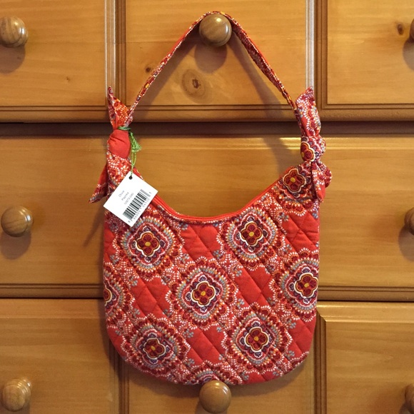 Rare Vera Bradley purse - Picture 2 of 2