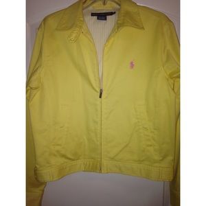 Ralph Lauren Jacket