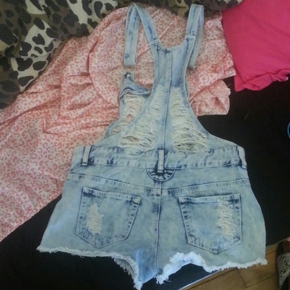 Jumpsuit - Picture 2 of 2