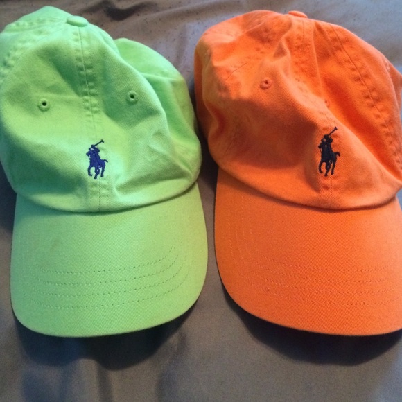 Polo hat