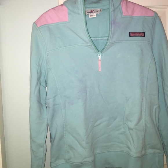 Shep shirt