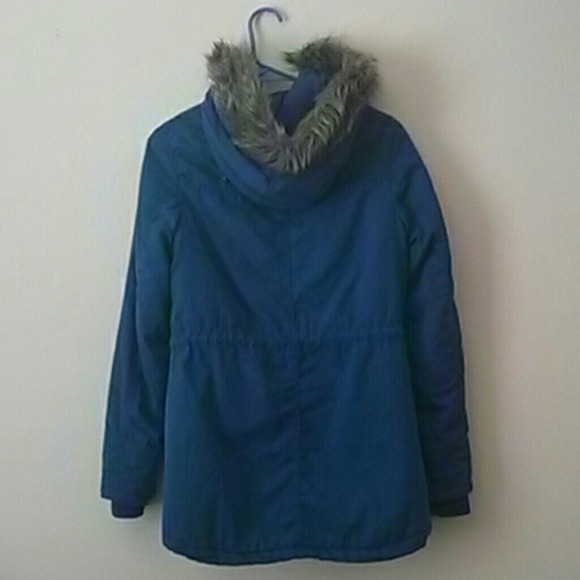 Jacket - Picture 2 of 4