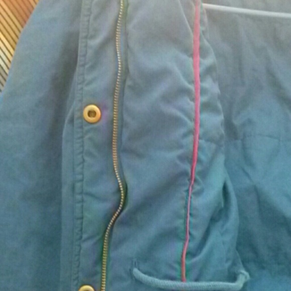 Jacket - Picture 4 of 4