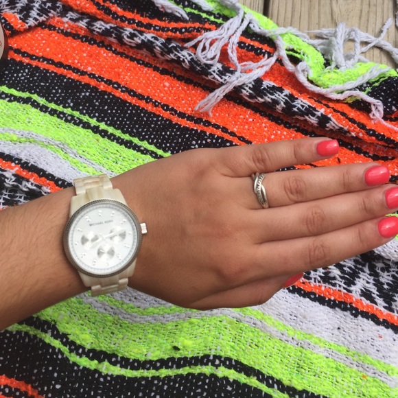 Michael Kors | Jewelry | Michael Kors Womens Mk5625 Ritz  display picture 3
