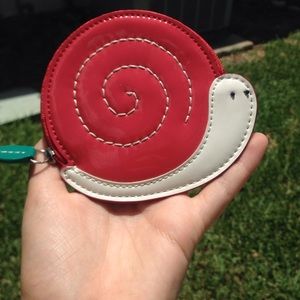 Coach Coin Purse