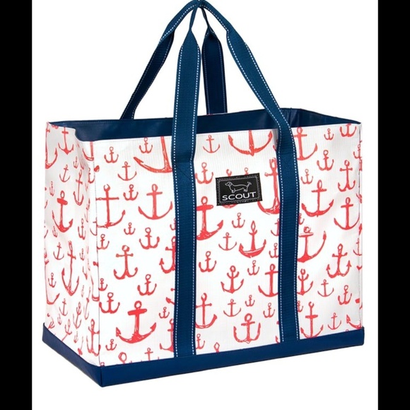 SCOUT Handbags - Scout Original Deano Tote