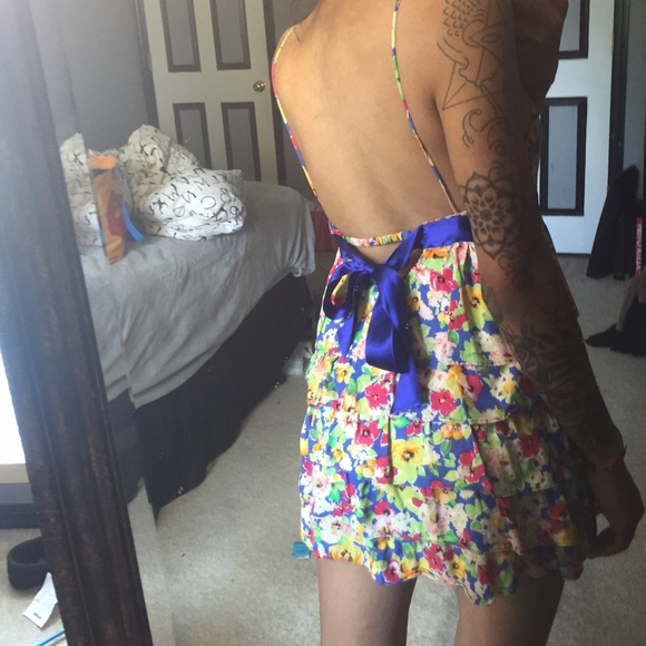 ZARA dress