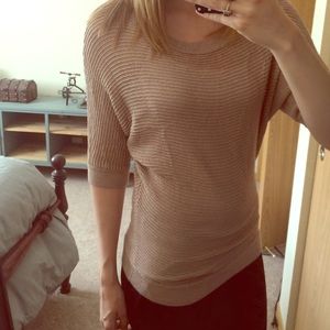 Express sweater