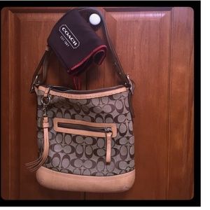 Original Coach bag
