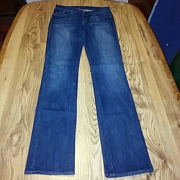 Rock & Republic Jeans