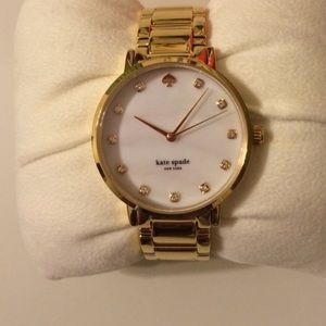Kate Spade Watch