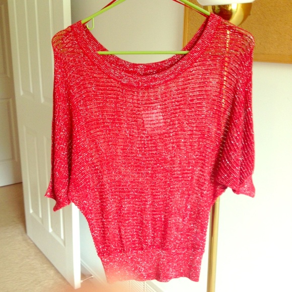 Knit top