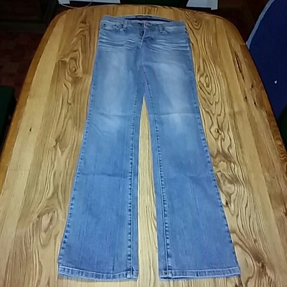 Joe's Jeans