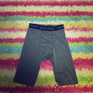 MENS NIKE COMPRESSION